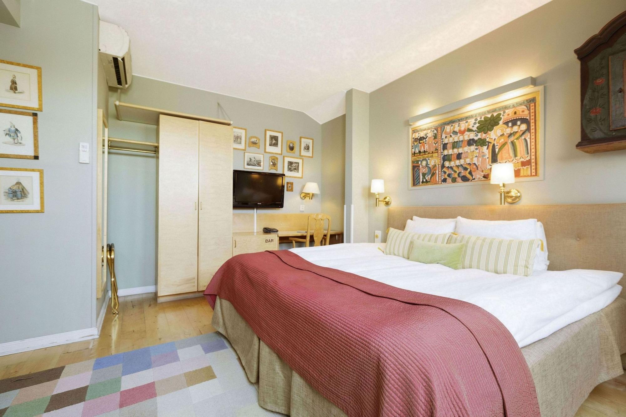 Hotel Lady Hamilton Stockholm