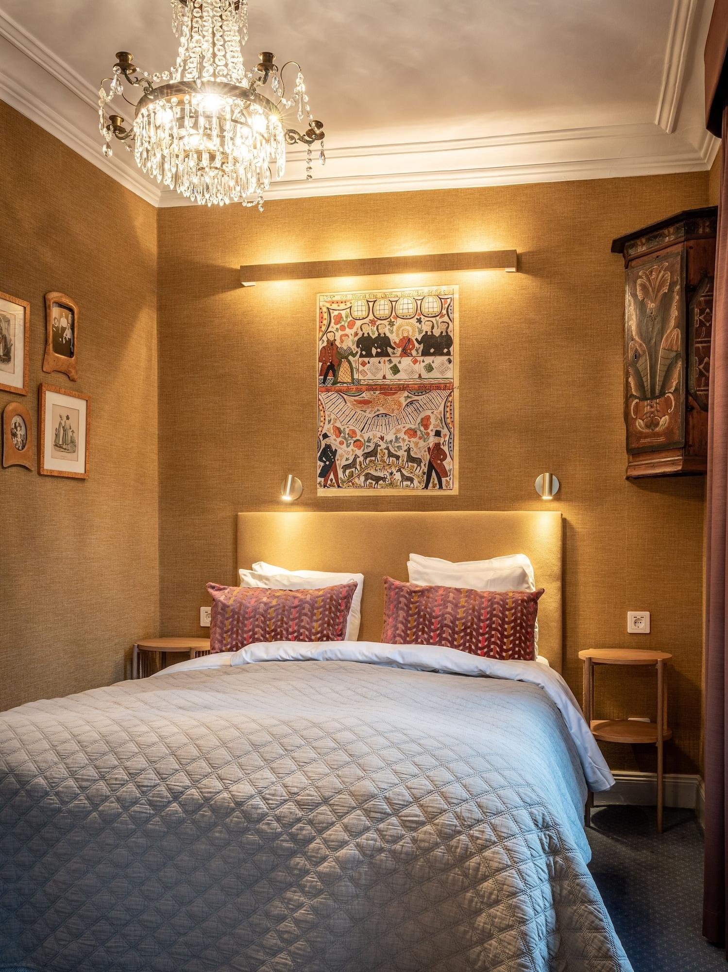 Lady Hamilton Hotel Stockholm