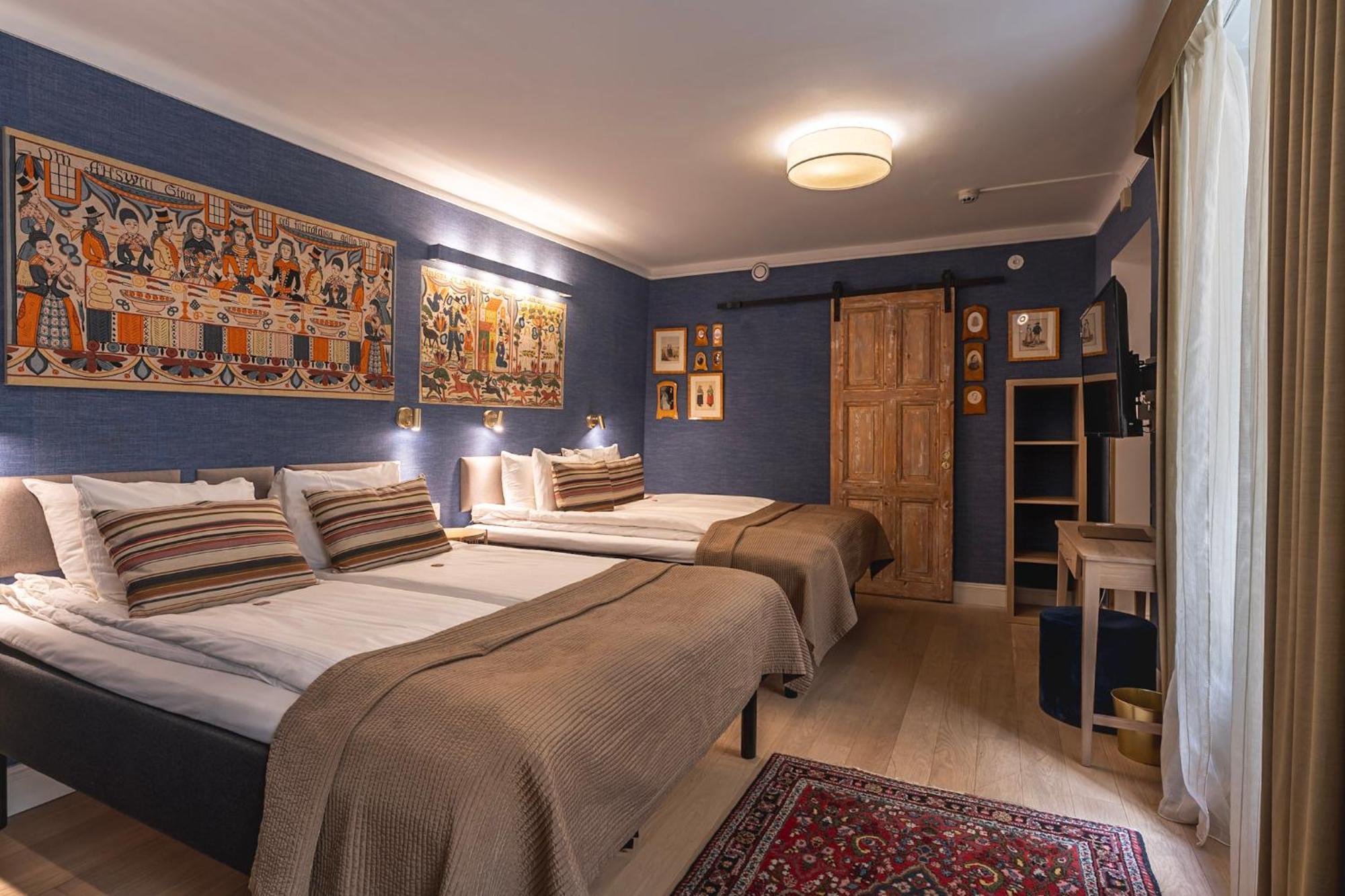 Hotel Lady Hamilton Stockholm