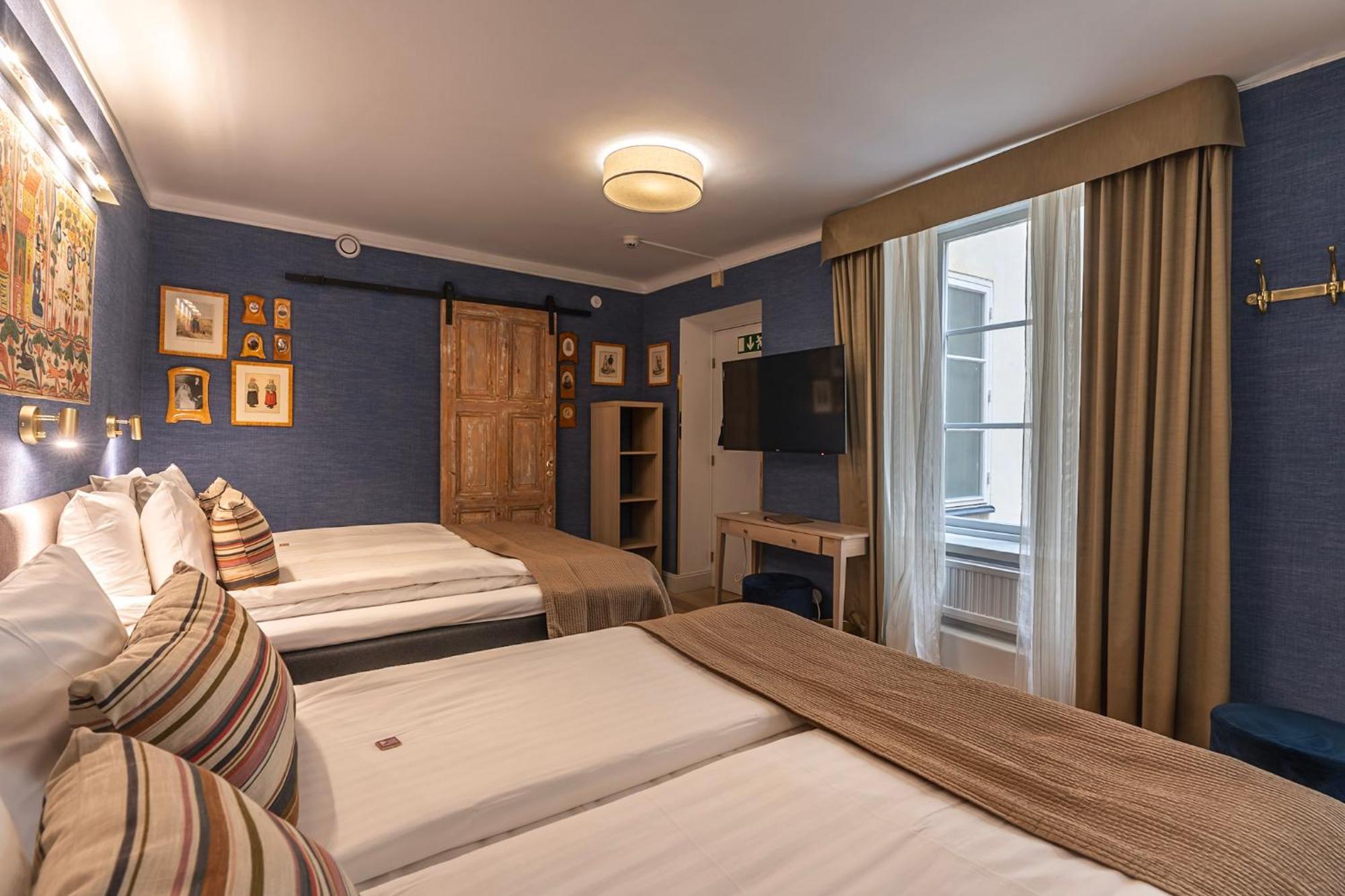 Lady Hamilton Hotel 4*