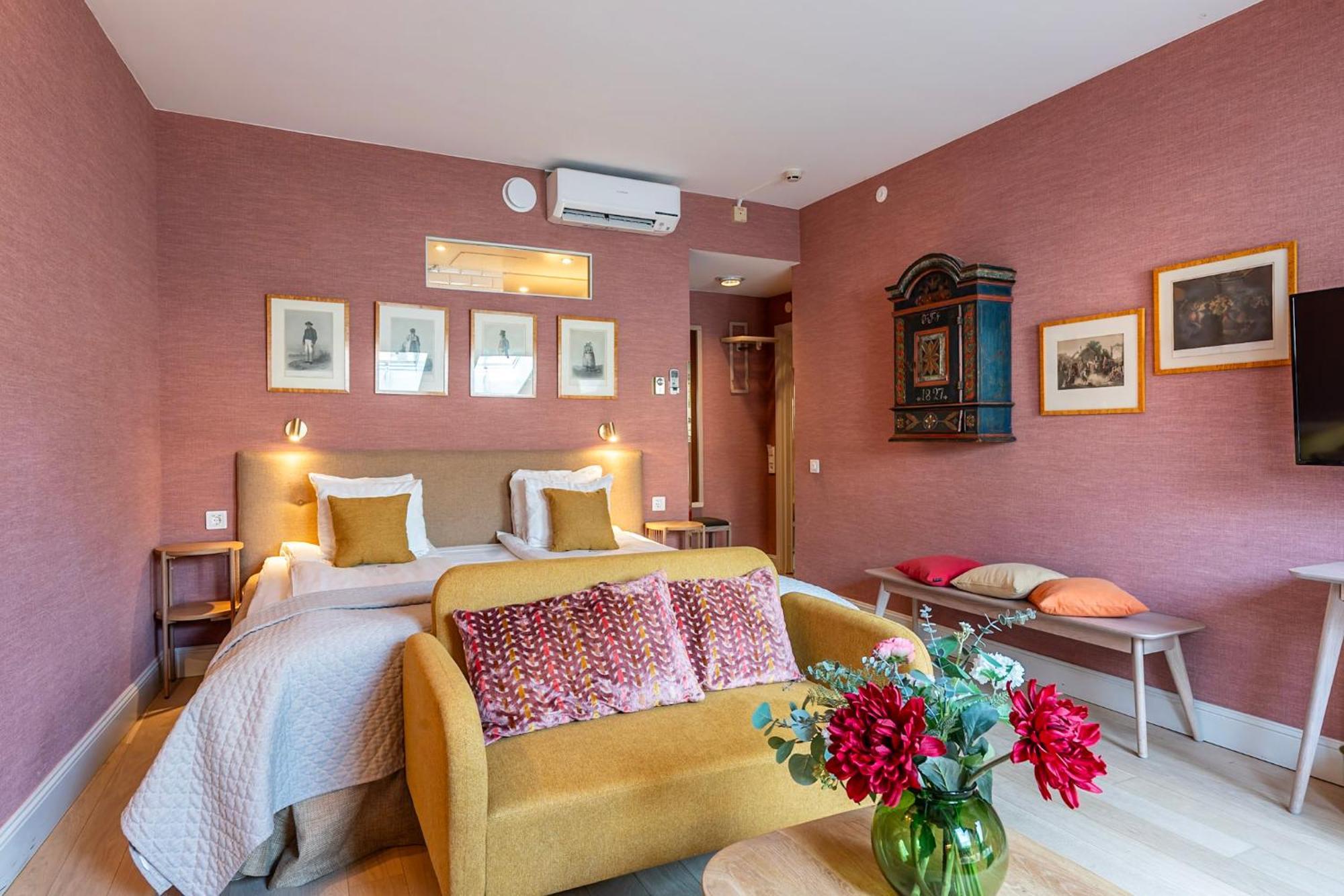 Hotel Lady Hamilton 4*