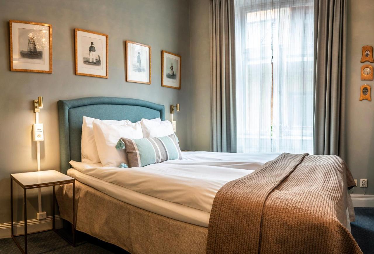 Hotel Lady Hamilton Stockholm