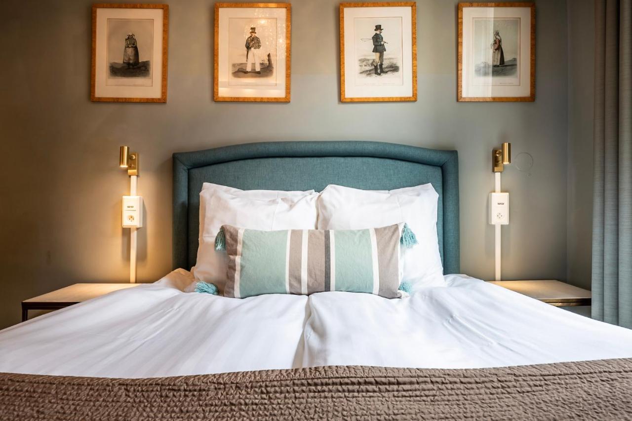 Lady Hamilton Hotel Stockholm
